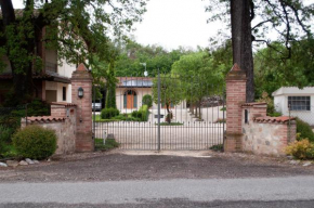 Corte la Selva Drugolo